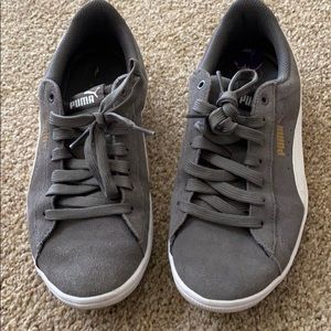 Puma shoes